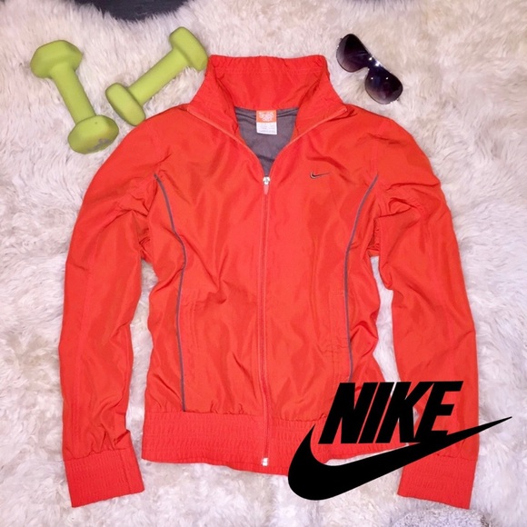 Nike Jackets & Blazers - NIKE Retro Lightweight Windbreaker Jacket